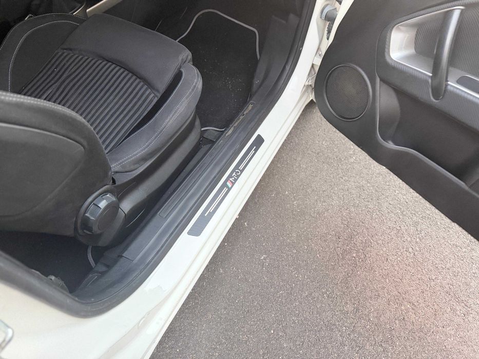 Alfa Romeu Mito 1.3 JTD