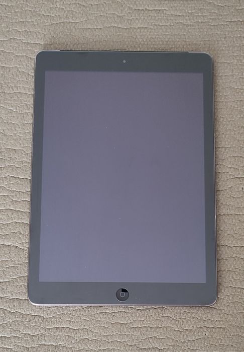 Ipad Air 1 128 gb Space Gray