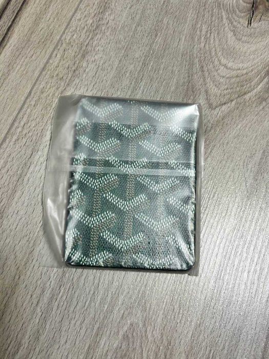 Кардхолдер Goyard с MagSafe | Картхолдер Гоярд з Магсейф