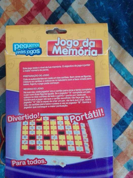 Jogos criança e adultos