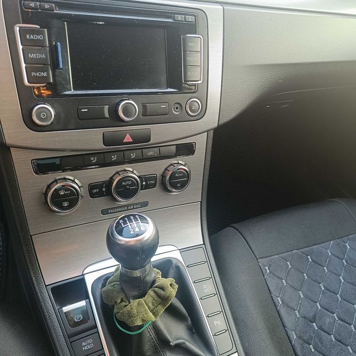продам Passat B 7
