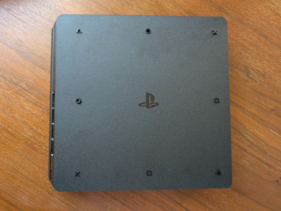 PlayStation 4 500 Gb