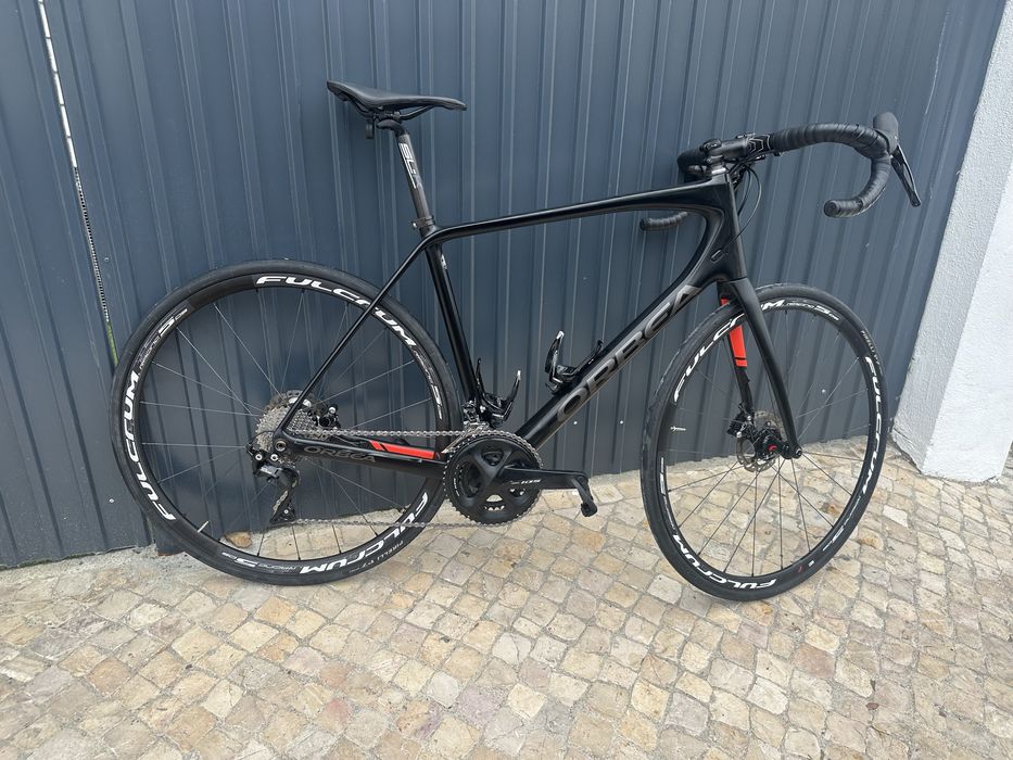 Bicicleta Orbea