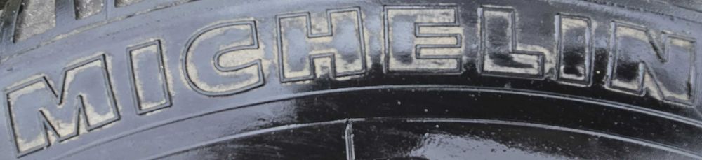Koło kompletne 185/70R14 Michelin *S