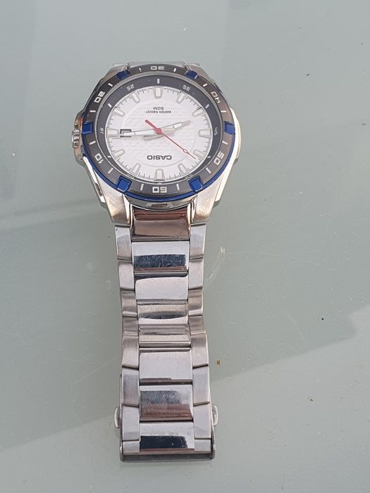 Zegarek męski Casio mtp-1306