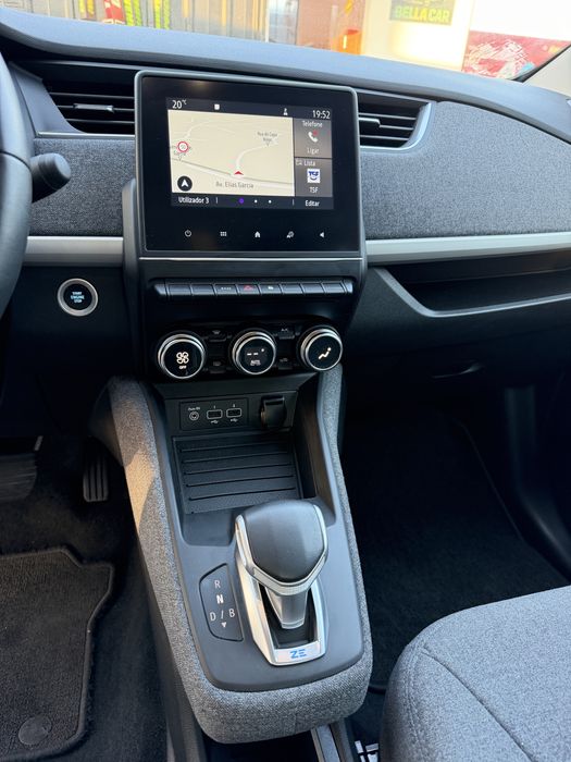 Renault Zoe 52kw 16.000kms
