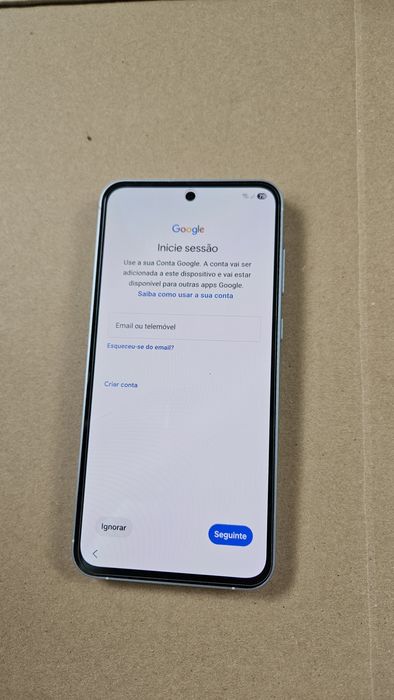 Samsung Galaxy  A55 5G