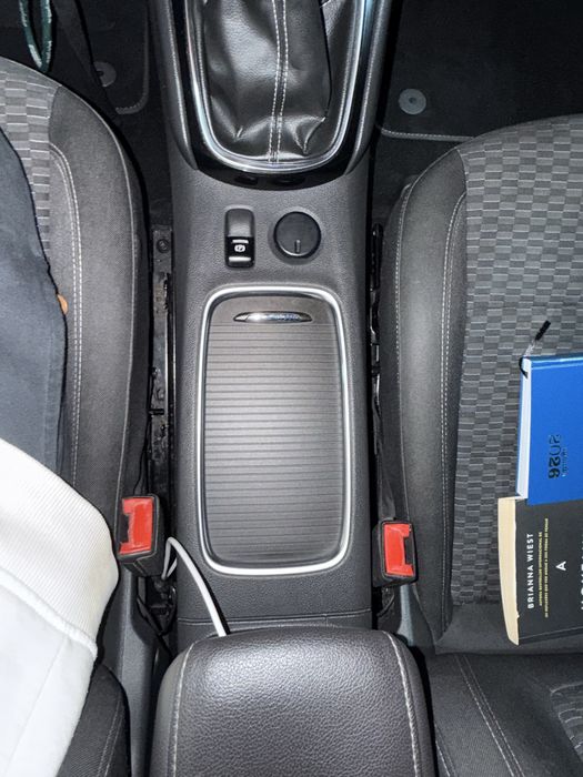 Opel Astra Sports tourer