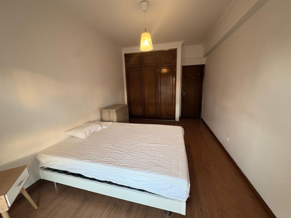 Arrendamento de quarto