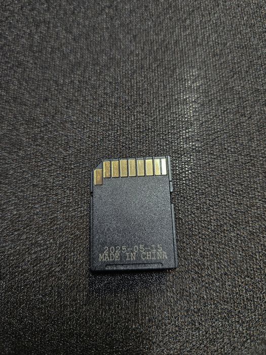 Карта пам'яті SanDisk microSDXC Extreme 512GB UHS-I U3 V30 A2