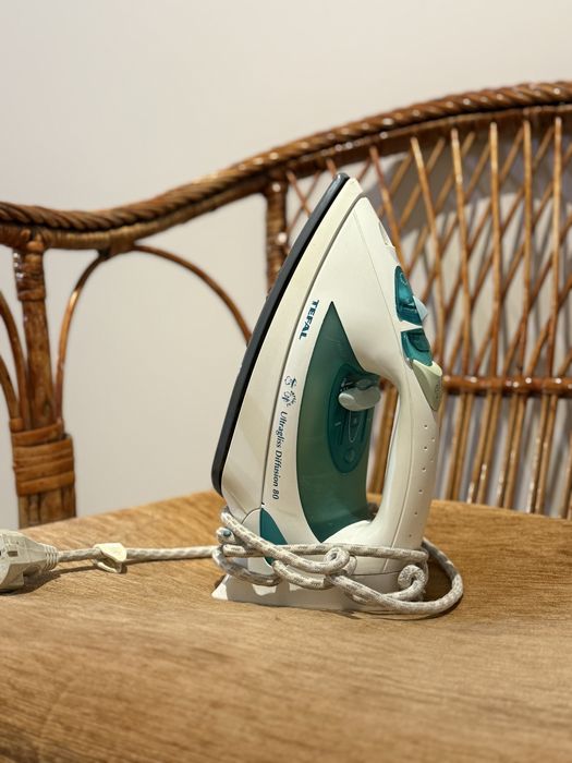 Праска Tefal Ultragliss difussion 80