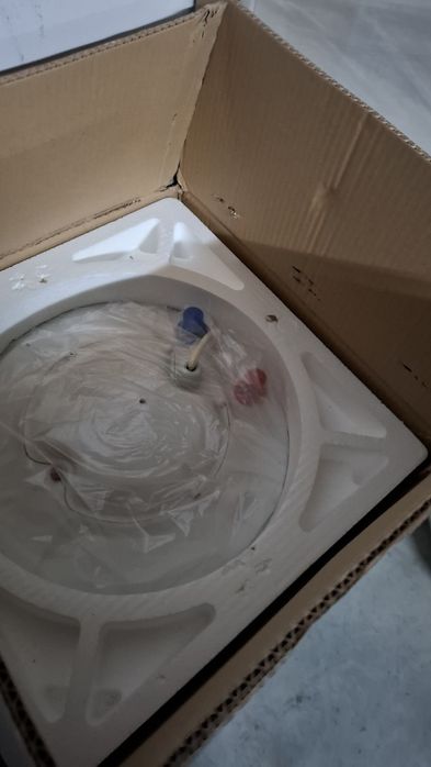 Termoacumulador elétrico 80 L vitrificado - INSUATHERM