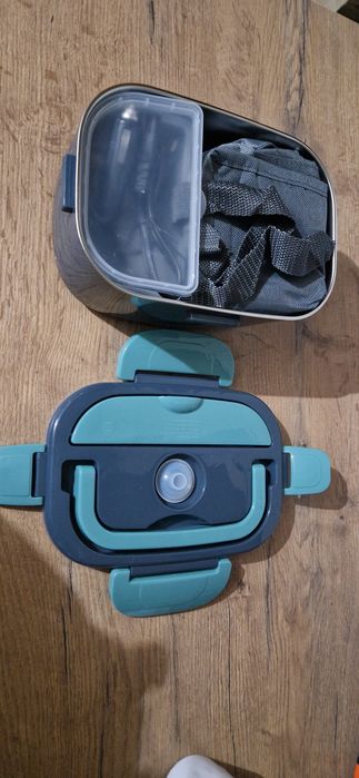 Podgrzewacz do żywności