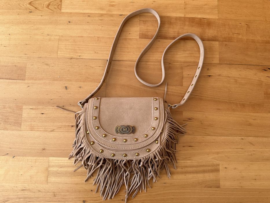 Жіноча сумка Zara оригінал