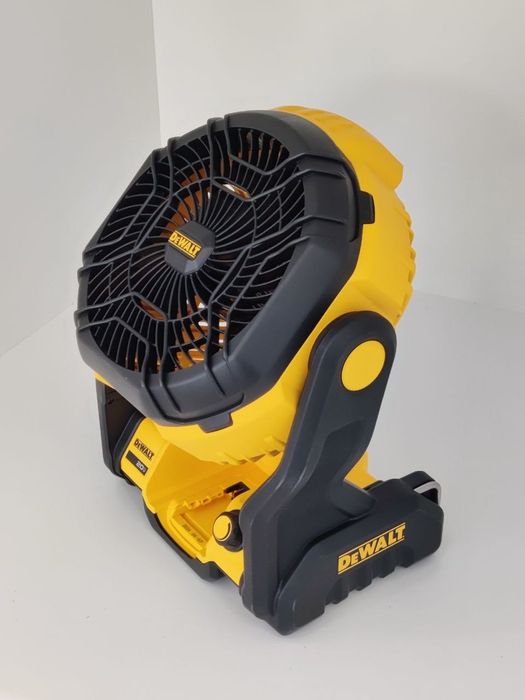 Вентилятор акумуляторний DeWALT DCE512.
