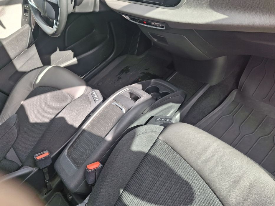 Citroen c4  spacetourer