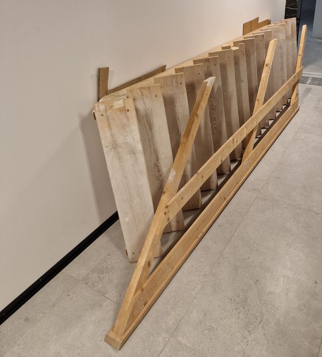 Schody - 14 schodków