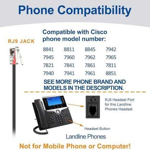 Zestaw słuchawkowy do telefonu callez