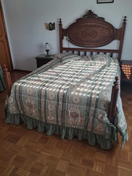 Conjunto 2 quartos em bom preço
