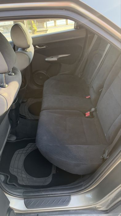 Honda civic  2008 1.4  gasolina