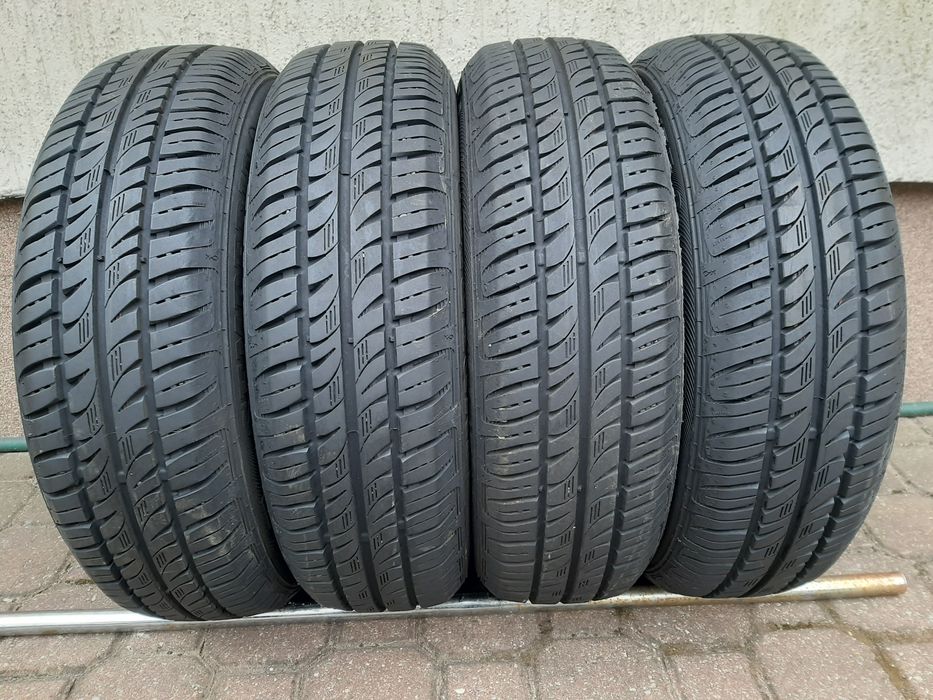 Opony 165/70R14 Semperit Comfort-Life 2 / 7mm 2019r