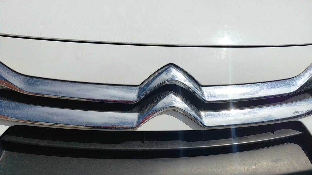 Carrinha Citroen Jumpy Completamente Nova
