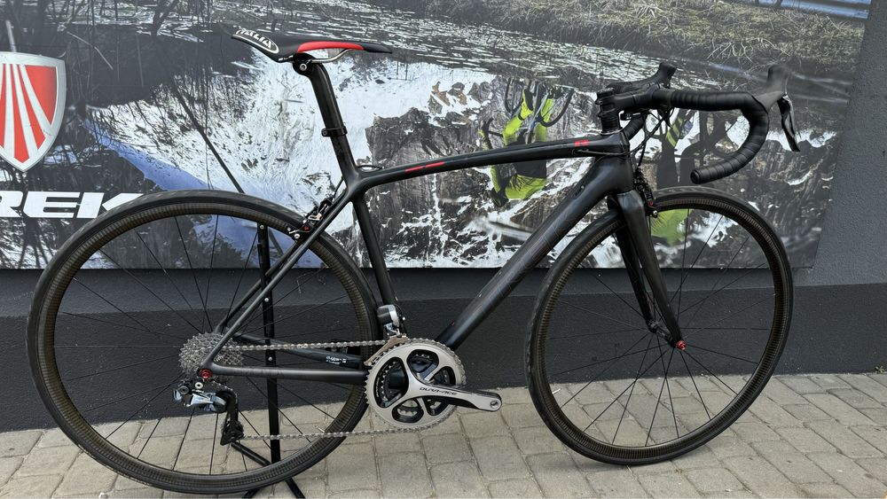 Trek Emonda SLR 10 52 cm di2 dura ace 5 48kg Kolbuszowa OLX.pl