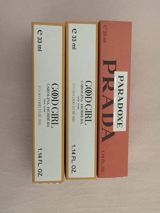 perfumetki zapraszam