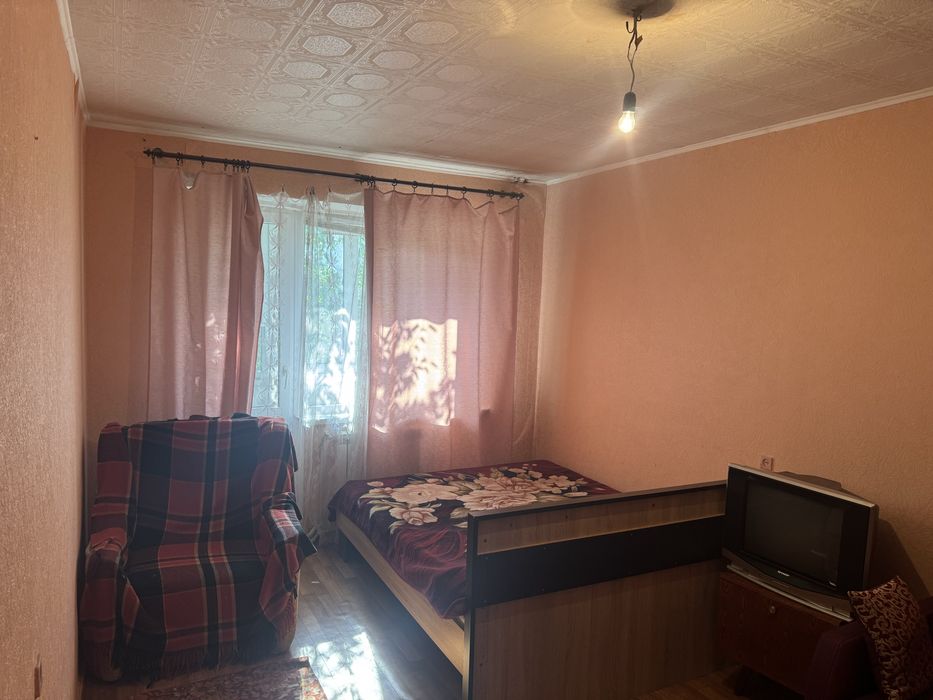 Продам 1к.кв.в Гаврилівці,центр.косметичний стан; меблі,техніка.