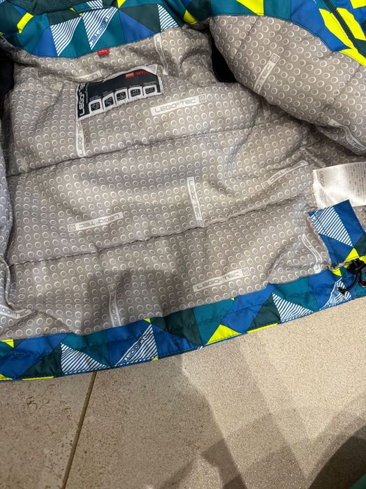 Kombinezon zimowy Lego wear