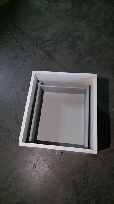 Gavetas estante kallax