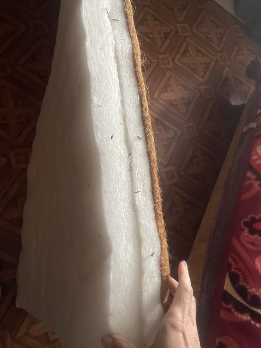 Матрас детский