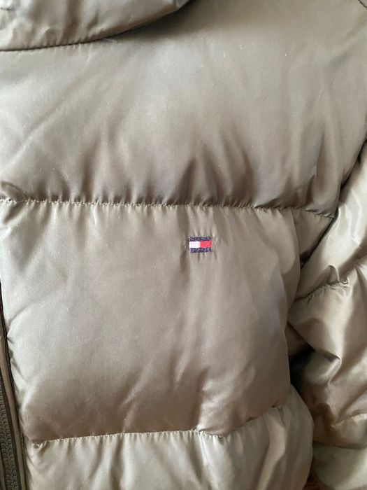 Куртка -пальто Tommy Hilfiger