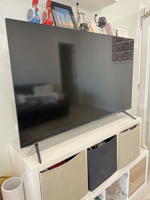 Smart TV Samsung 50