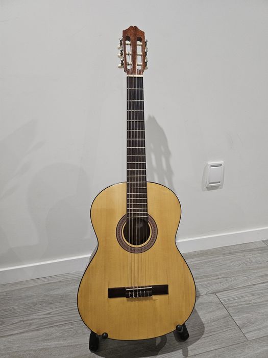 Guitarra clássica ArtiMusica