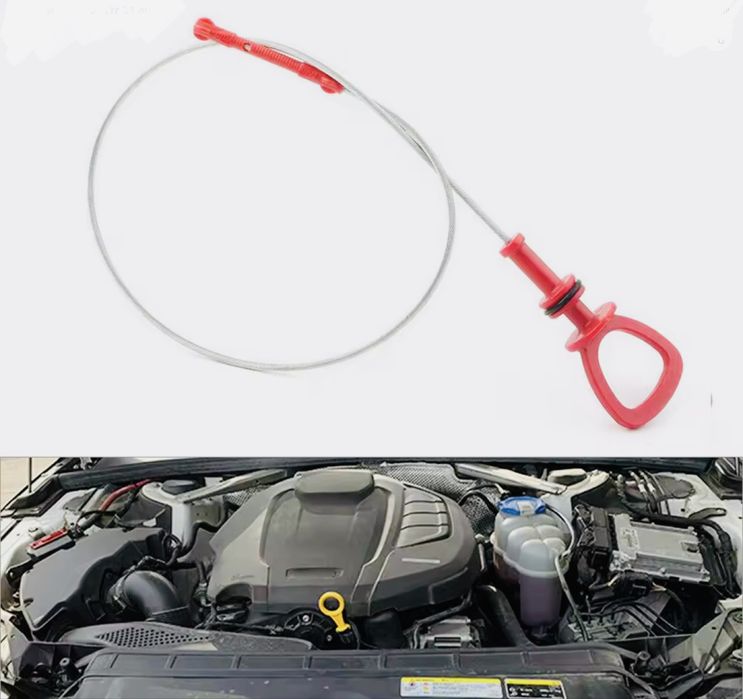 Щуп масляний Mercedes W203 W211 CLK R171 вантажівок