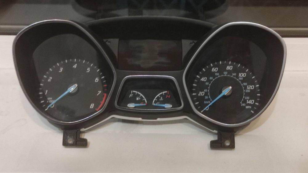 Панель приладів для Ford Escape,  Kuga