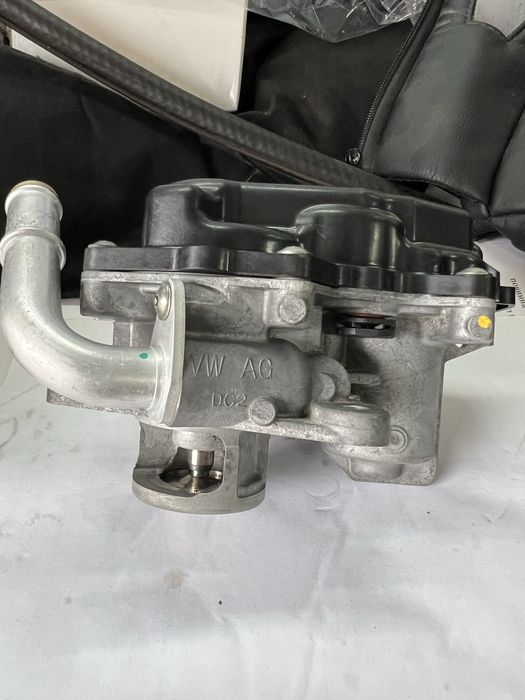 Клапан EGR Vag 2.0 tdi