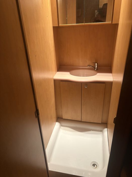 Przyczepa kempingowa 4osoby CARAVELAIR 2009 rok