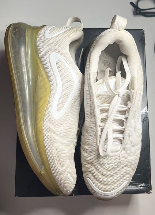 Ténis Nike Air Max 720