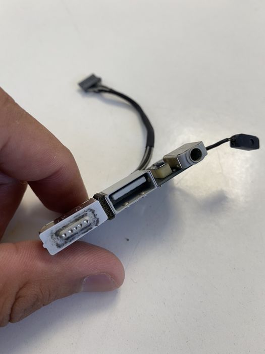 DC Jack Macbook air A1369 Original