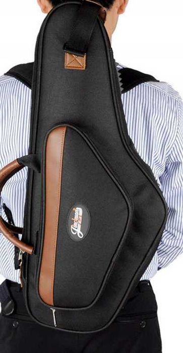 Futerał na saksofon altowy