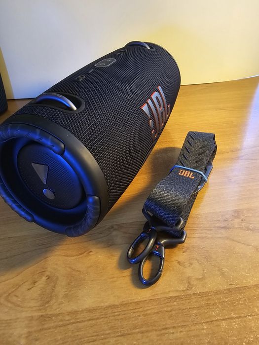 JBL Xtreme 3 / Оригінал 100% / Колонка / Акустика Harman Kardon / Ідеал