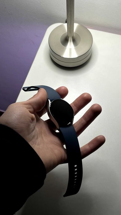 Samsung Galaxy Watch5 40 mm – Perfeito Estado