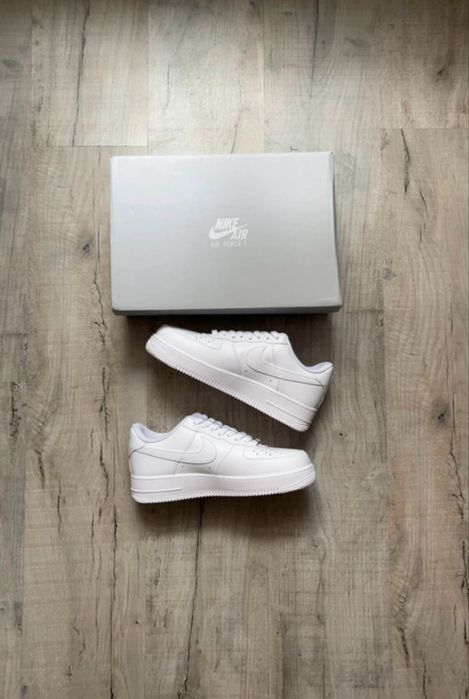 Nike Air Force 1