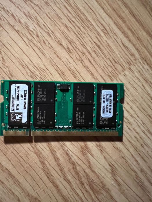 Память ноутбук ddr2 ddr3 ddr3l 4gb 2gb 1gb
