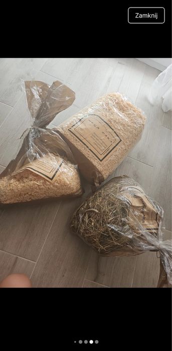 Klatka dla gryzoni