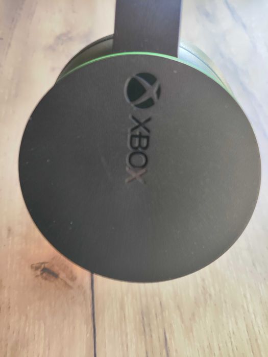 Słuchawki bezprzewodowe Xbox Wireless Headset