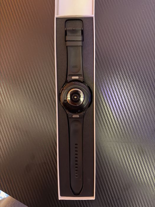 Galaxy Watch6 Classic