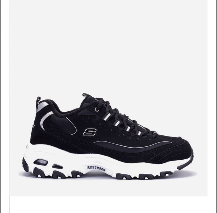 кросівки Skechers D'Lites Freeze